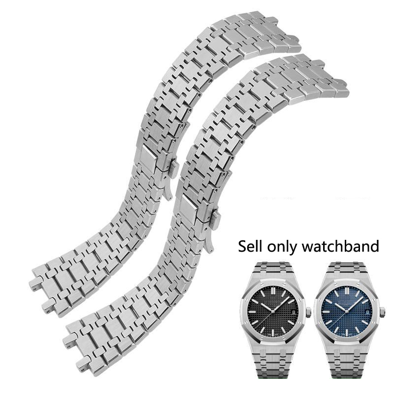 Audemars Piguet Watch Royal Oak - AP 15400 15703 AP ROYAL OAK