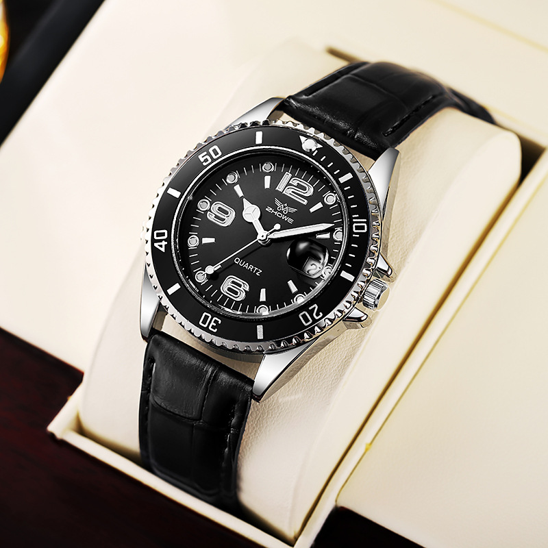 Luxury Watch Top 10 - Yeni Üst Düzey Marka Erkek Kol