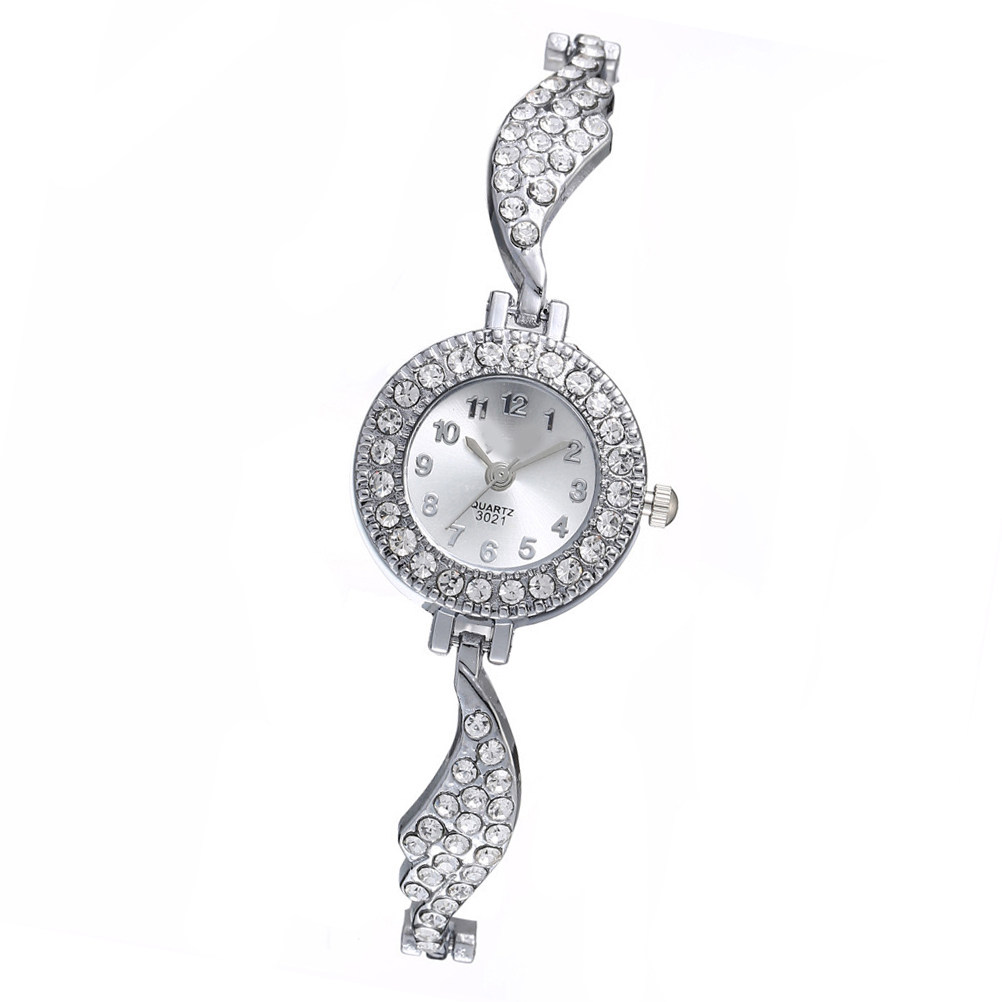 1 Adet Kadın Rhinestone Kanatl - Luxury Watch Gift For Her incelemesi ve fiyatı