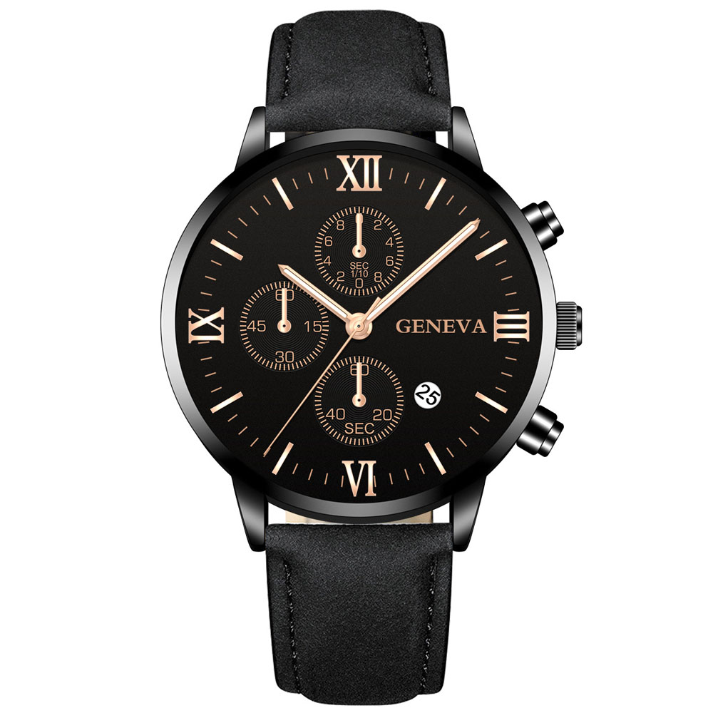 Cenevre Moda Erkekler Tarih Al - Luxury Watch Top 10 incelemesi ve fiyatı