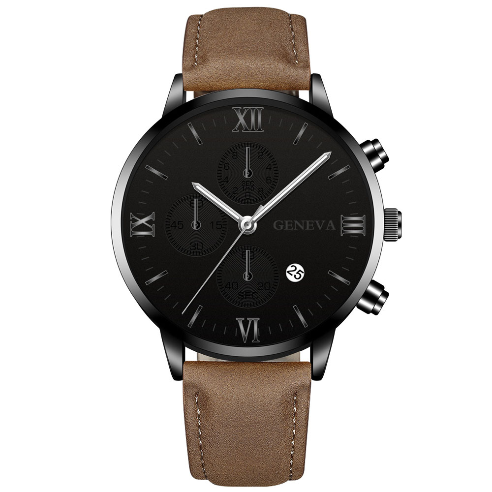 Cenevre Moda Erkekler Tarih Al - Luxury Watch Top 10 incelemesi ve fiyatı