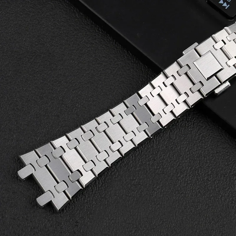 AP 15400 15703 AP ROYAL OAK Au - Audemars Piguet Watch Royal Oak incelemesi ve fiyatı