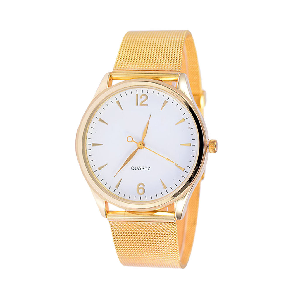 Kadınlar için Kuvars Saat, Alt - Luxury Watch Gift For Her incelemesi ve fiyatı