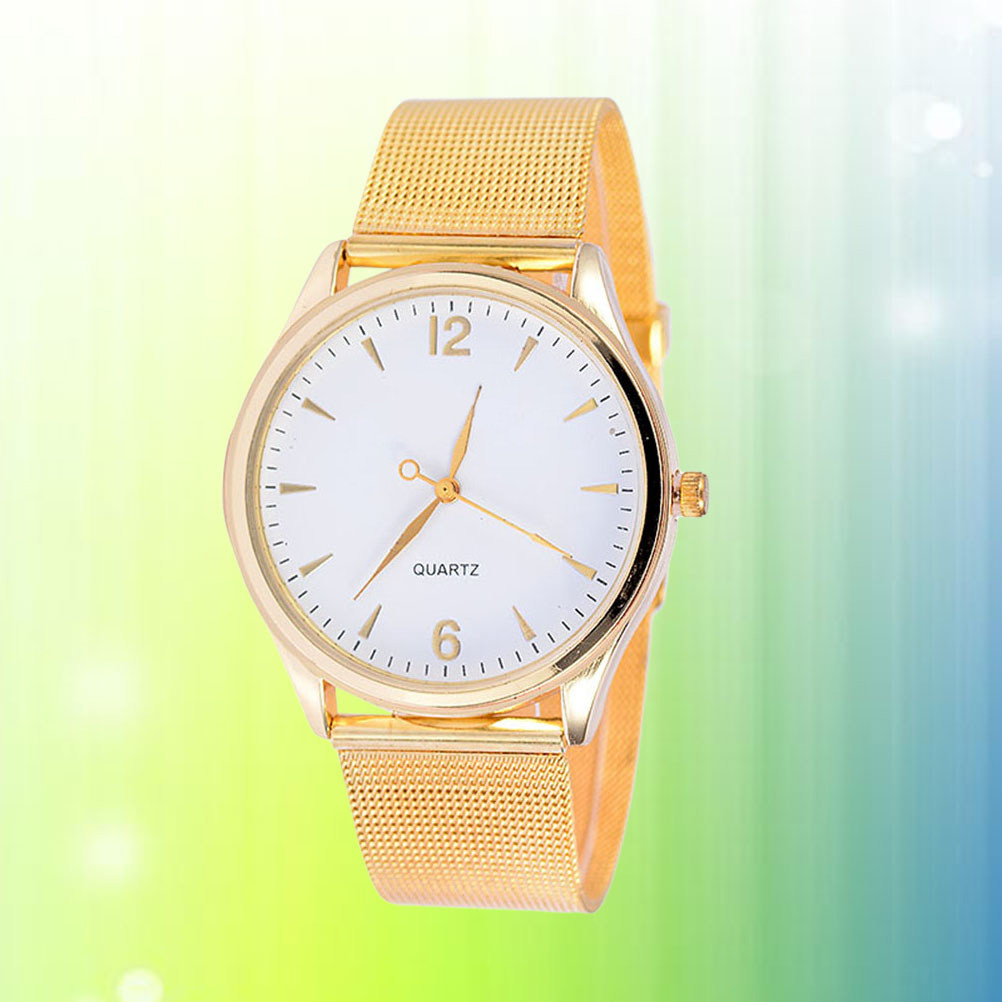 Kadınlar için Kuvars Saat, Alt - Luxury Watch Gift For Her incelemesi ve fiyatı