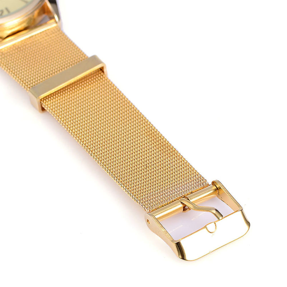 Kadınlar için Kuvars Saat, Alt - Luxury Watch Gift For Her incelemesi ve fiyatı