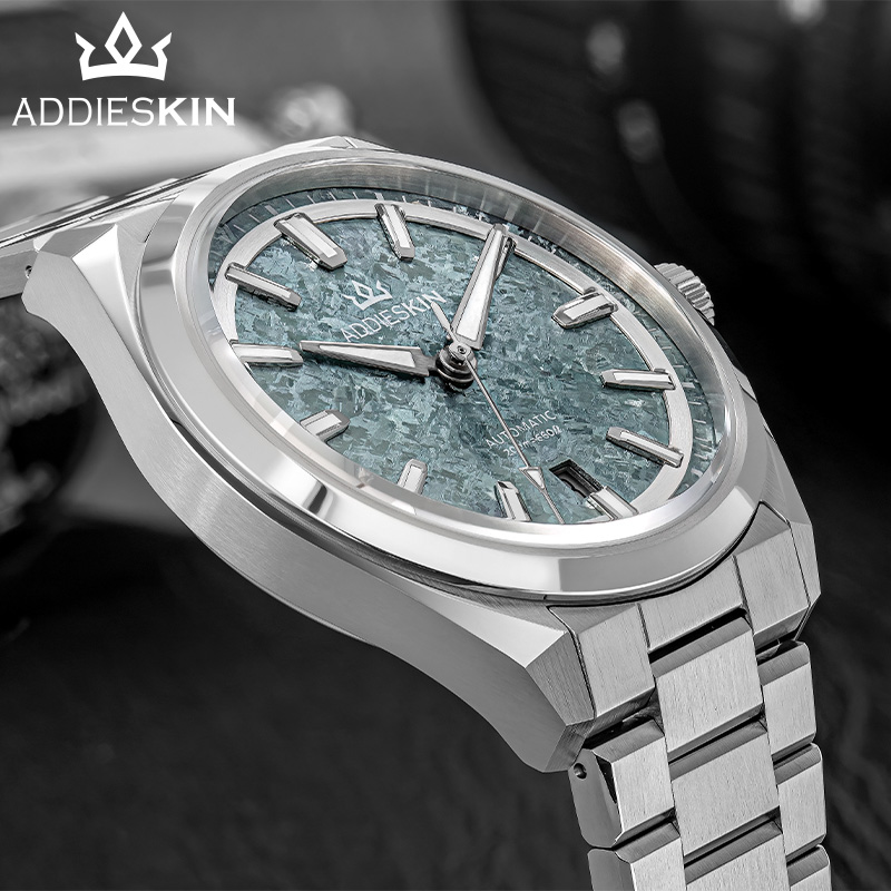 AddiesKIN K006 Erkek Saat Safi - Luxury Watch Iceberg incelemesi ve fiyatı