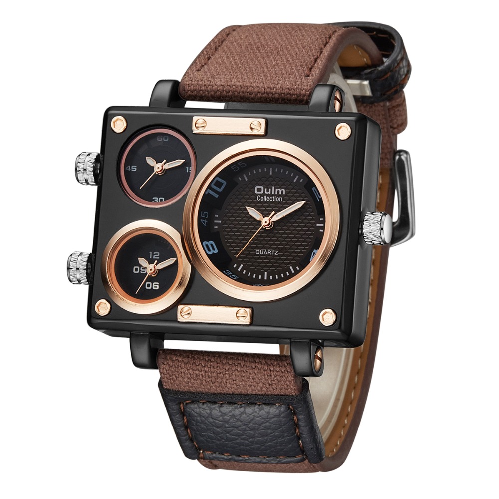 Erkek saatler üst marka lüks O - Luxury Watch Maker incelemesi ve fiyatı