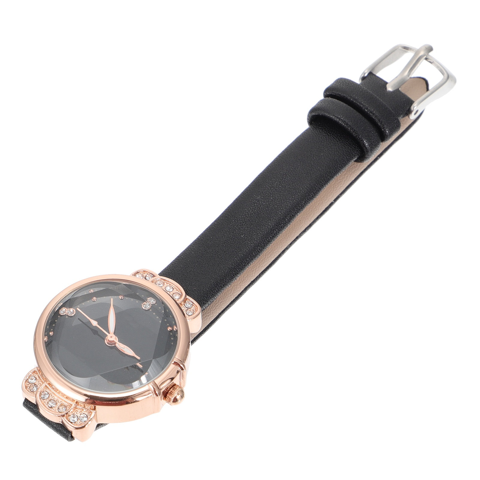 Rhinestone Taşlı Kadın Kol Saa - Luxury Watch Gift For Her incelemesi ve fiyatı