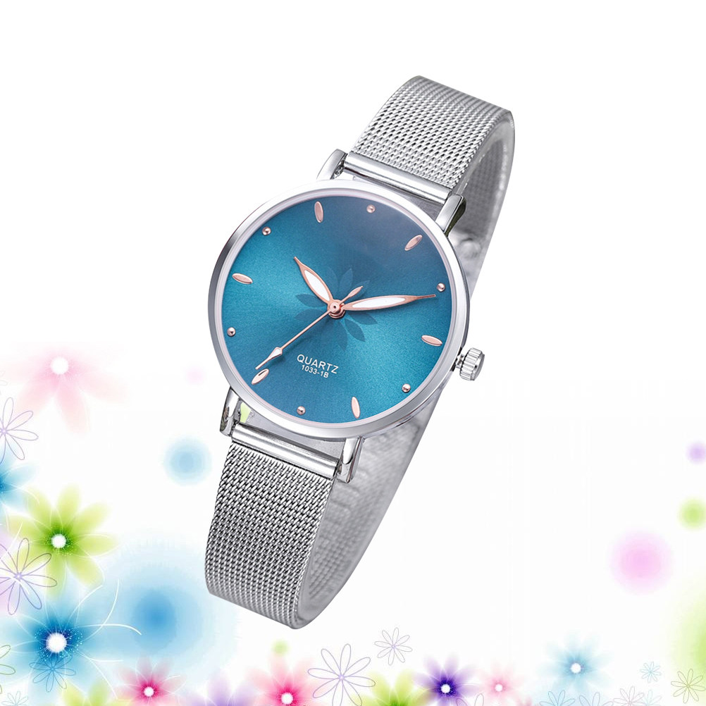 Şık Kadın Kol Saati, File Dese - Luxury Watch Gift For Her incelemesi ve fiyatı