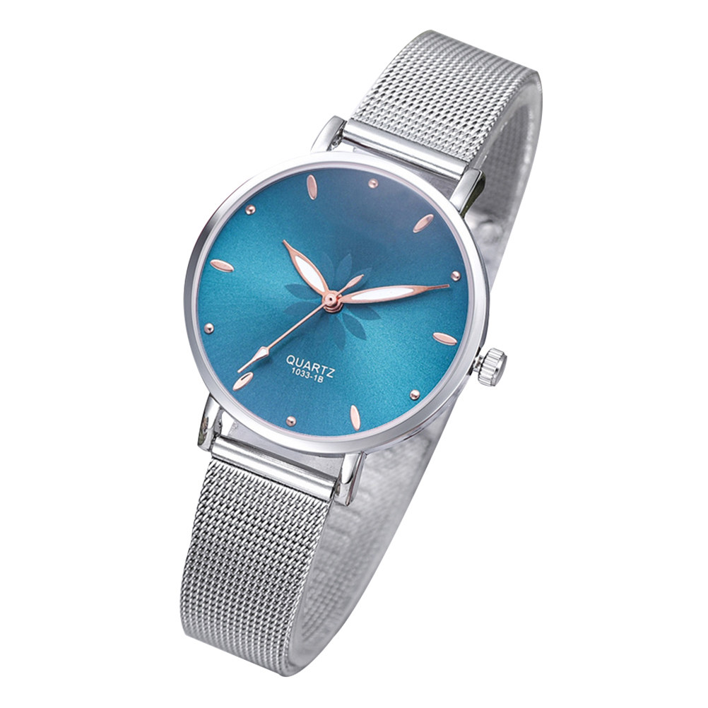 Şık Kadın Kol Saati, File Dese - Luxury Watch Gift For Her incelemesi ve fiyatı