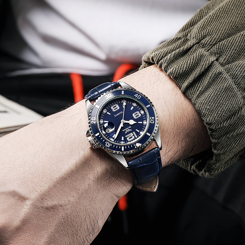 Yeni Üst Düzey Marka Erkek Kol - Luxury Watch Top 10 incelemesi ve fiyatı