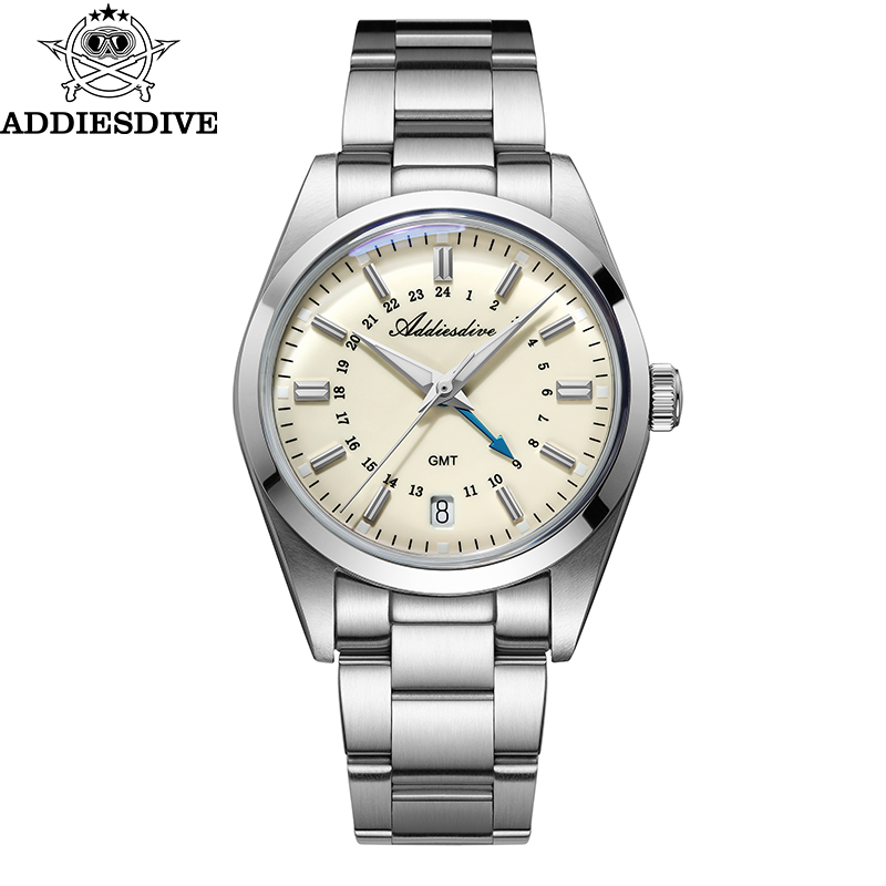 ADDIESDIVE Sıcak Marka 36mm Lü - Luxury Watch Maker incelemesi ve fiyatı