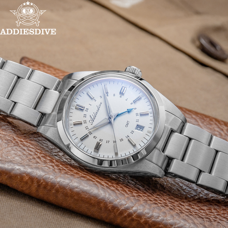 ADDIESDIVE Sıcak Marka 36mm Lü - Luxury Watch Maker incelemesi ve fiyatı