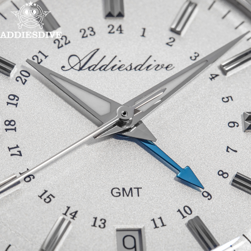 ADDIESDIVE Sıcak Marka 36mm Lü - Luxury Watch Maker incelemesi ve fiyatı