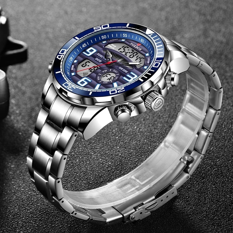 2024 üst marka lüks dijital er - Luxury Watch Maker incelemesi ve fiyatı