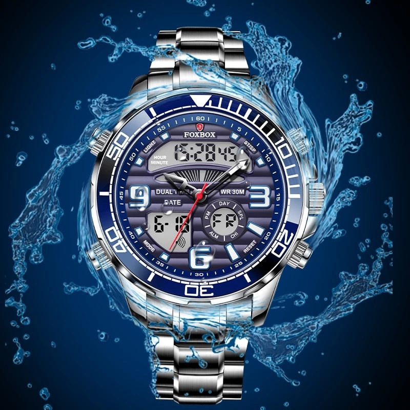 2024 üst marka lüks dijital er - Luxury Watch Maker incelemesi ve fiyatı