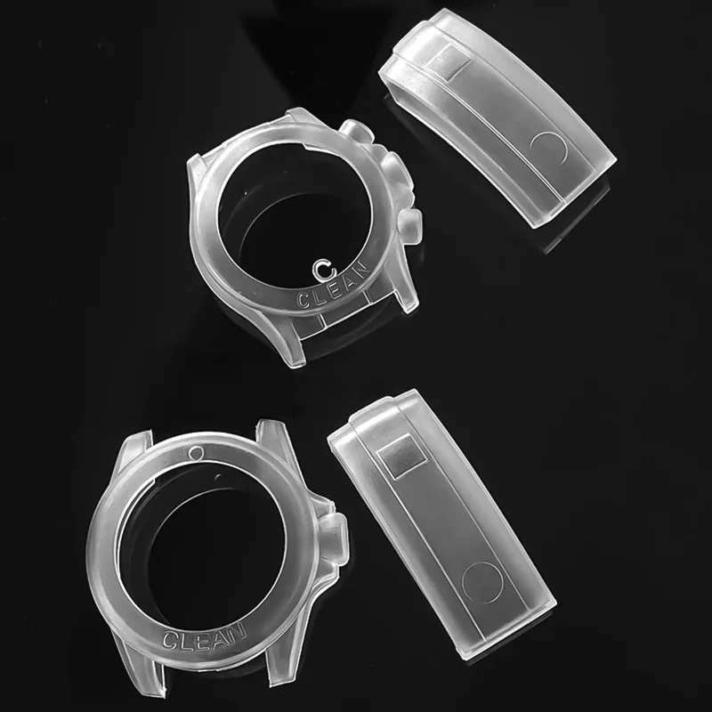 Saat Koruyucu Kılıf Şeffaf Çiz - Luxury Watch Investment incelemesi ve fiyatı