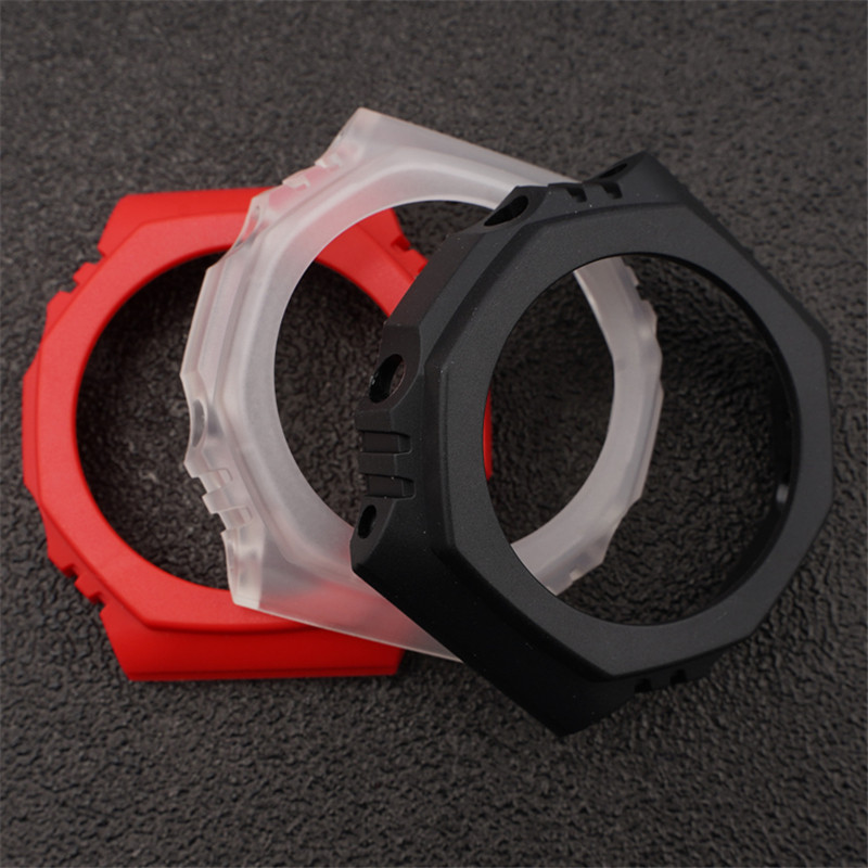 Reçine Kayış + Kılıf Casio G-S - Casio Watch G-Shock Ga-2100 incelemesi ve fiyatı