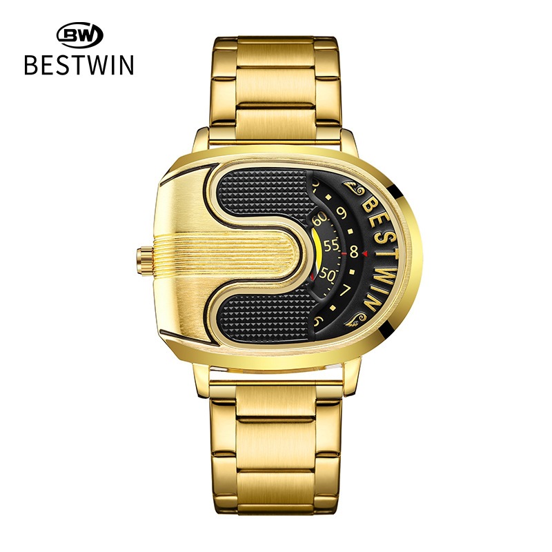 Benzersiz tasarım ve kişiliğe  - Luxury Watch Top 10 incelemesi ve fiyatı