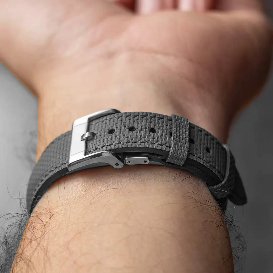  Deployant Tokalı Saat Kayışı  - Luxury Watch Investment incelemesi ve fiyatı